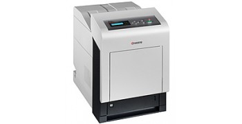 Kyocera FS-C5300DN Laser Printer